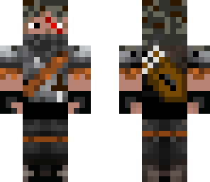 the assassin