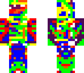 colorman