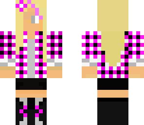 girl