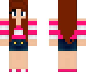 sailor girl