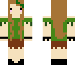 archer