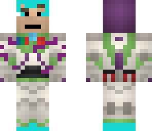 buzz lightyeer