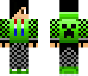 creeper jack boy