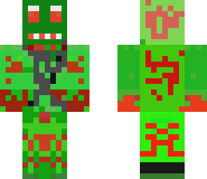 blood thurstey ork