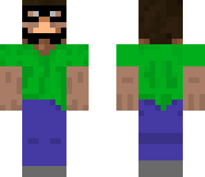griefer