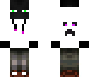 ender teen