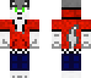wolf