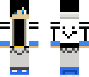 christmas skin