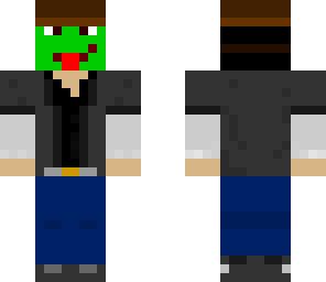 frog alex 2