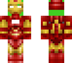 iron turtle