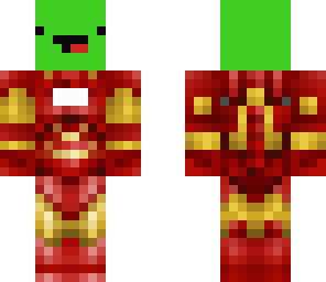 iron turtle