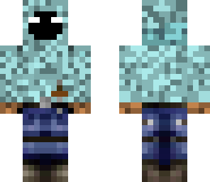 steve herobrine 2