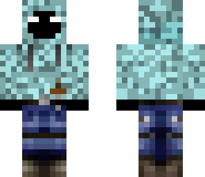 stere herobrine 