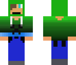 son of a creeper