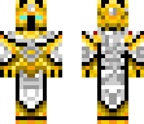 butter king
