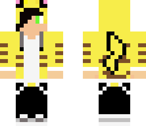 picachu macho