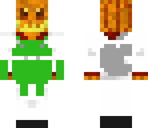 the skindex androapple