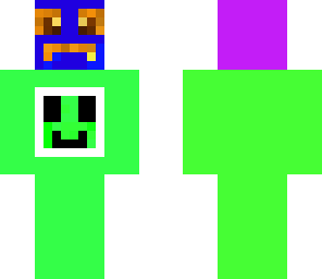 rubix head