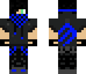 monster energy skin