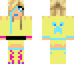 girl  model super