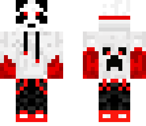 panda