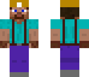 miner