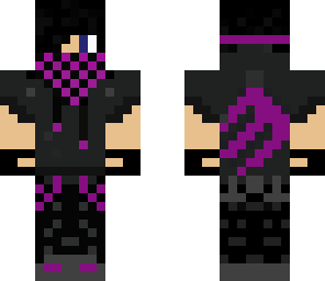 monster energy skin