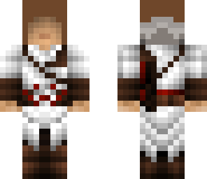 finlay assassin