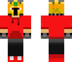 me with emerald helm
