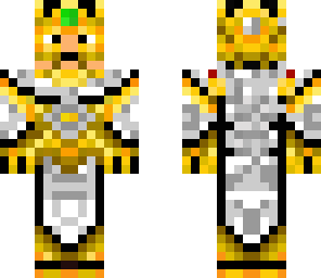 desert king