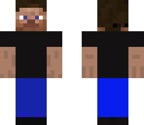best steve ever