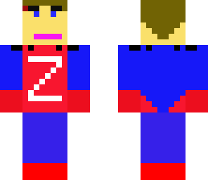 super zak