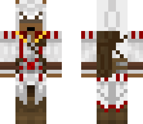 mansb the assassin 2