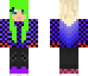 girl
