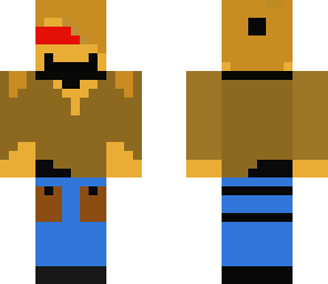 bandit