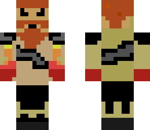 vulcan improved