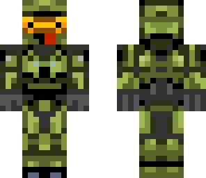 derpy master chief
