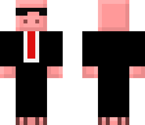 security pig