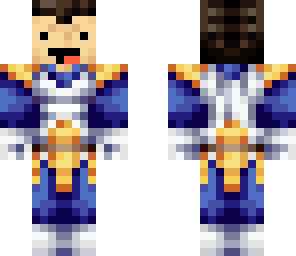 derpy vegeta
