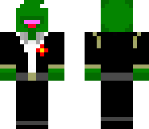 fancy kermit