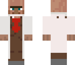 npc sientice