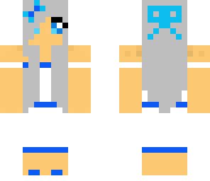 fixed and soul silver-ified prom dress