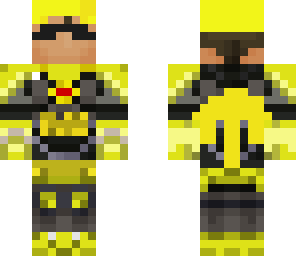 skydoesminecraft with helmet