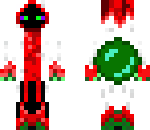 ender hoodie christmas fixed