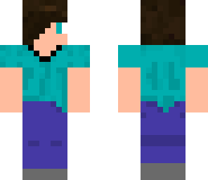 new steve