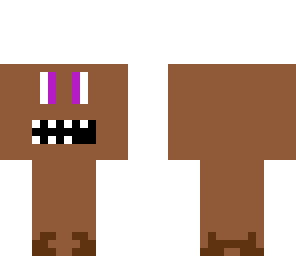 monster of the west
