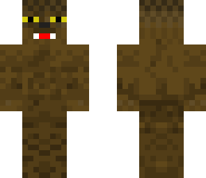 bush wookie