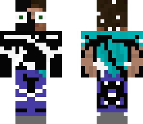 heroenderskeleton