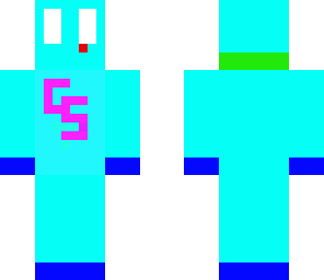 blue mee