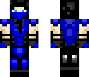clementus sub-zero